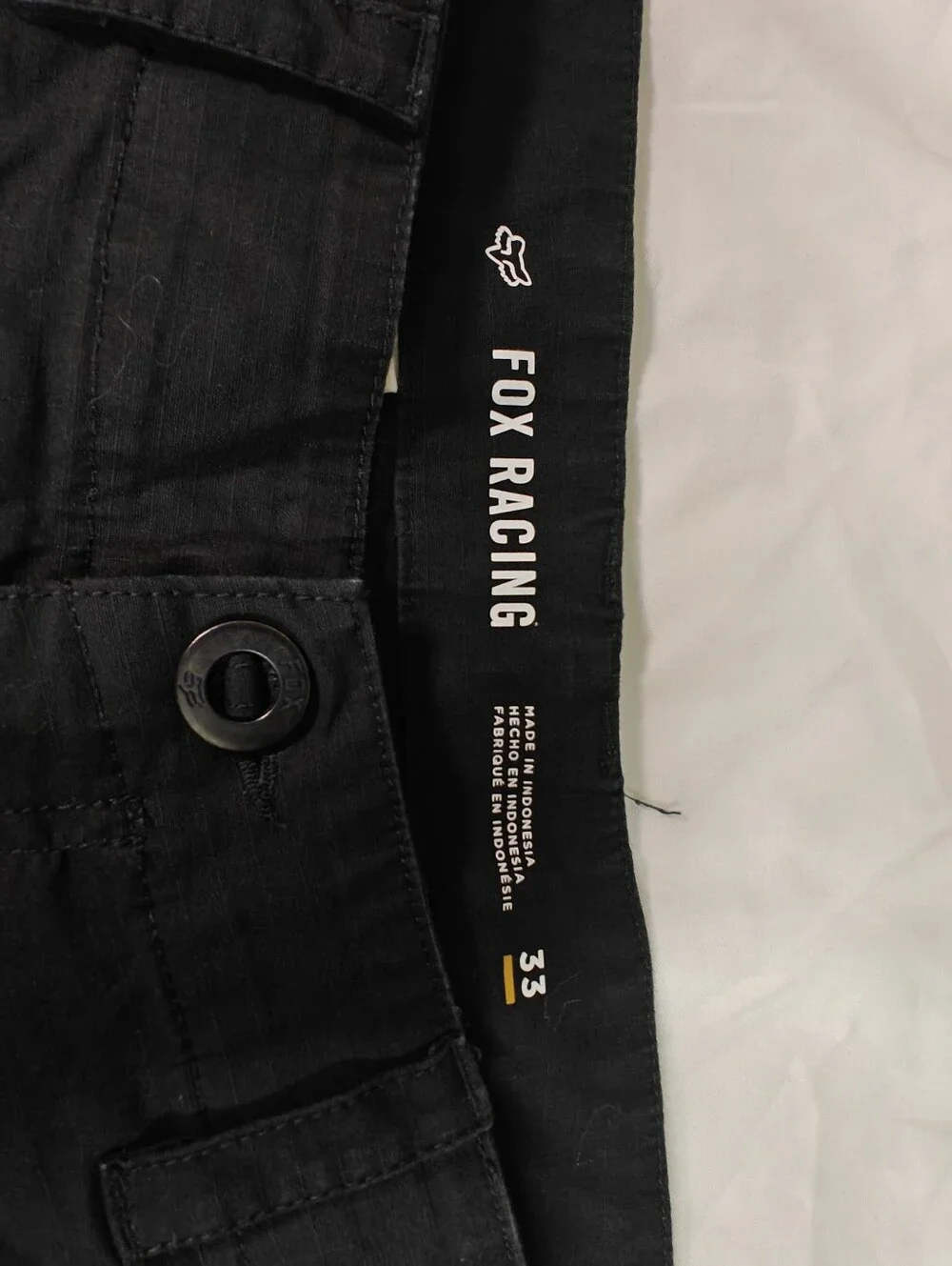 Fox Racing Shorts